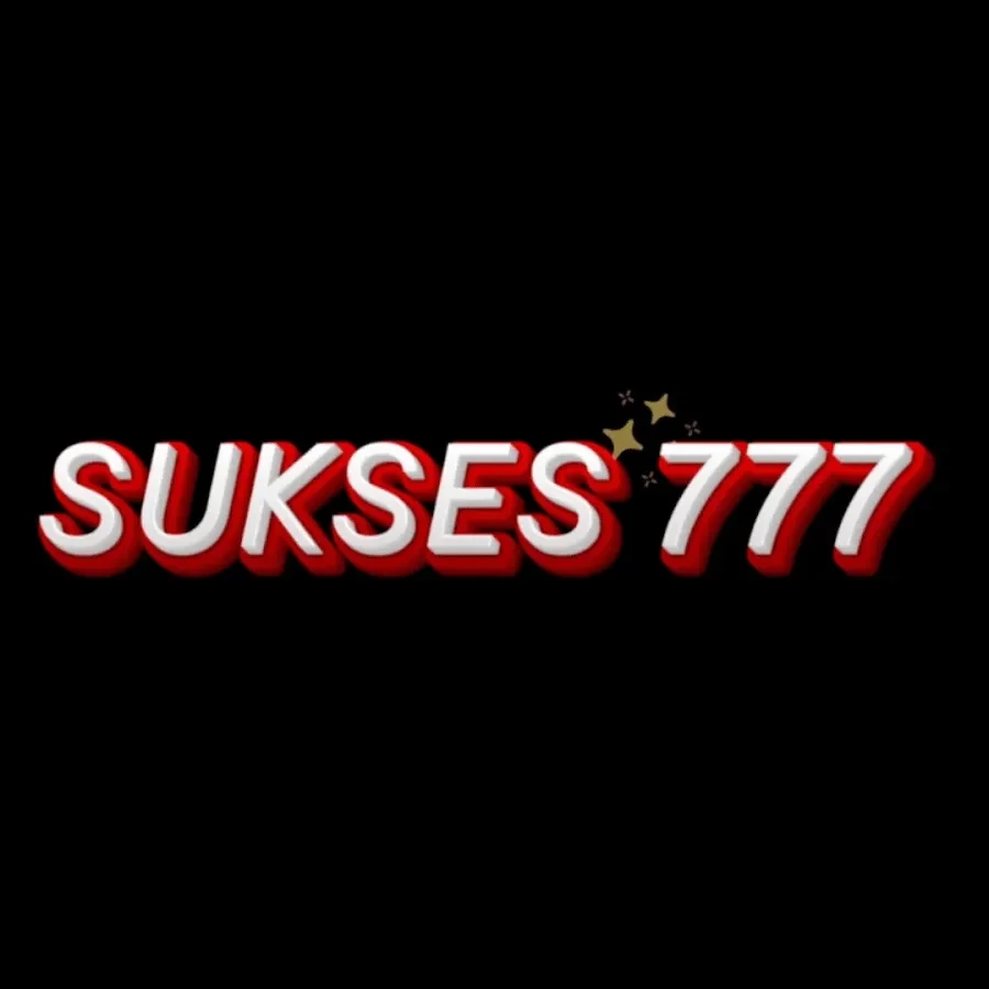 Logo sukses777