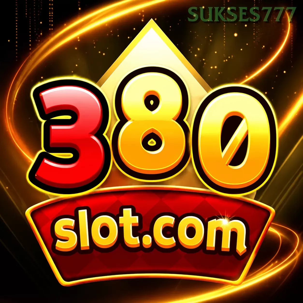 380slot sukses777