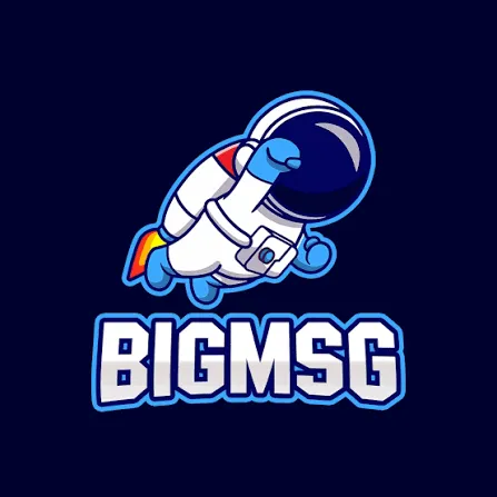bigmsg APK Terbaru dengan Fitur Lengkap dan sukses777: Rangkuman Brand yang Banyak Dicari