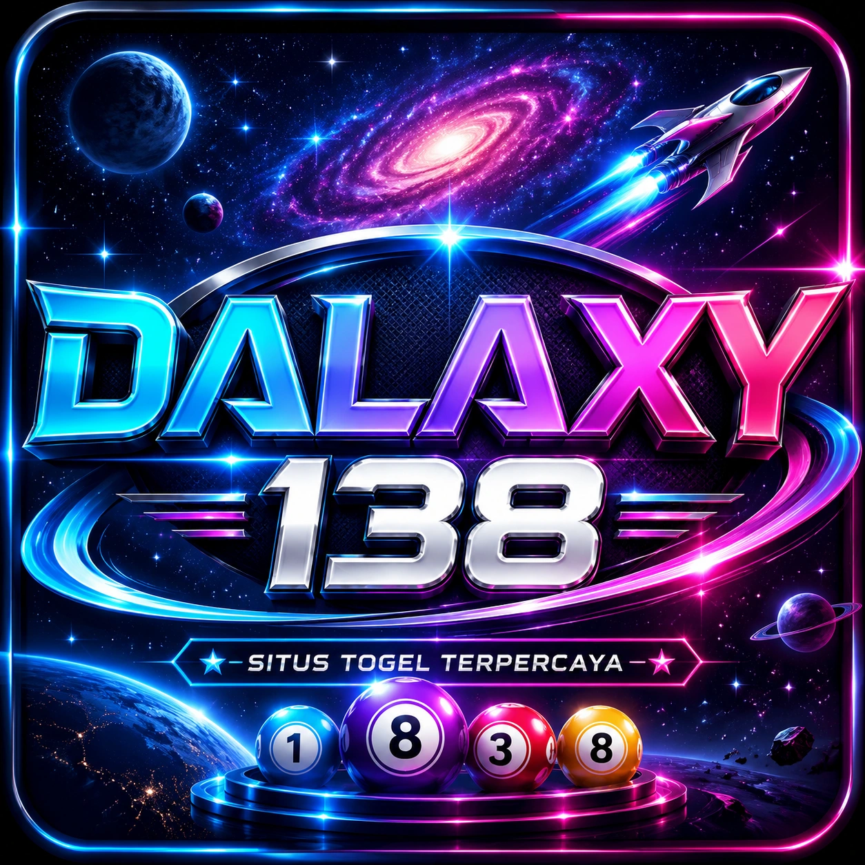 dalaxy138 Terbaru untuk Android: Download APK Gratis dan sukses777: Rangkuman Brand yang Banyak Dicari