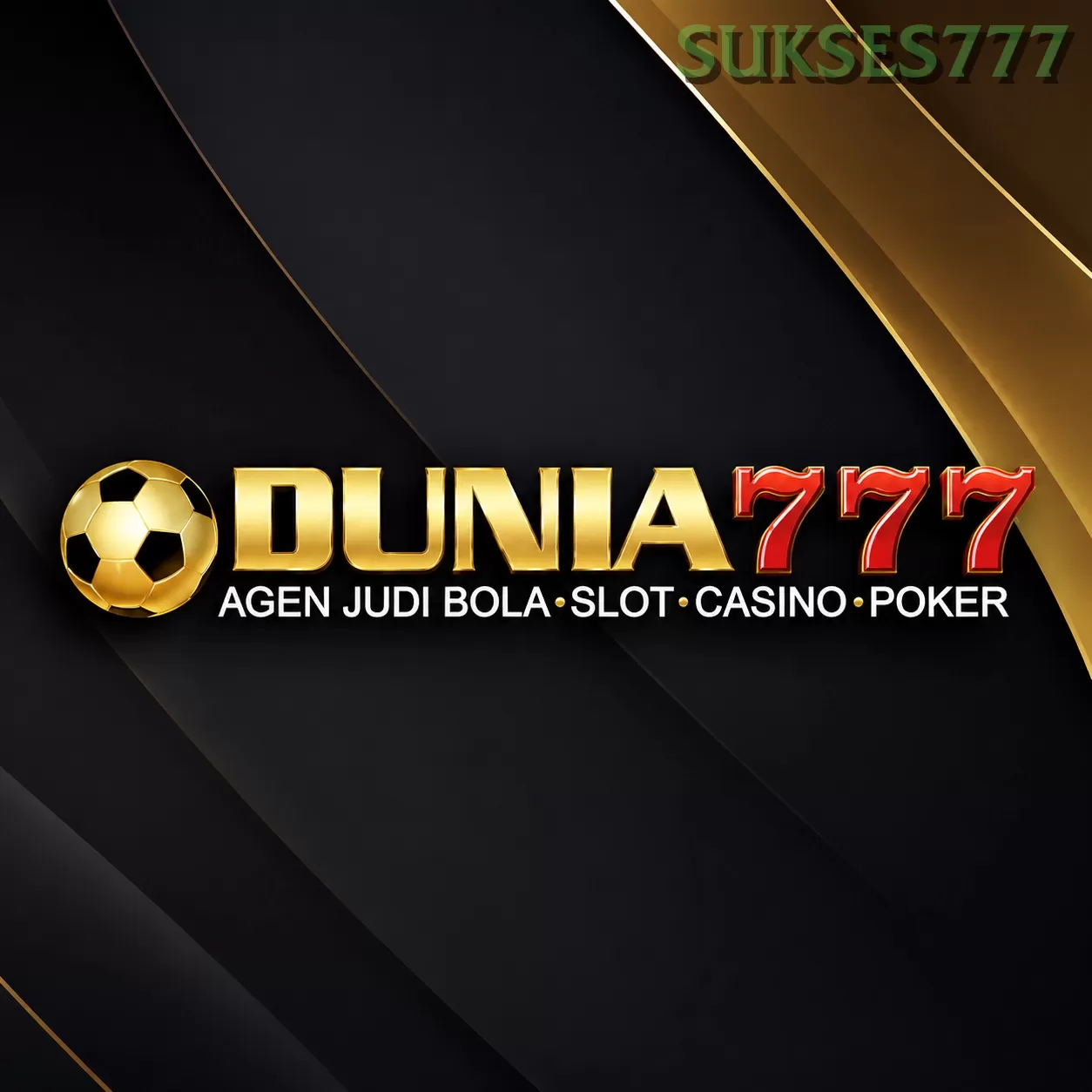 dunia777 sukses777