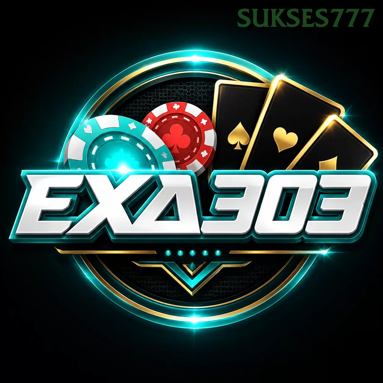 exa303 sukses777