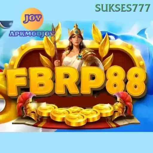 fbrp88 sukses777