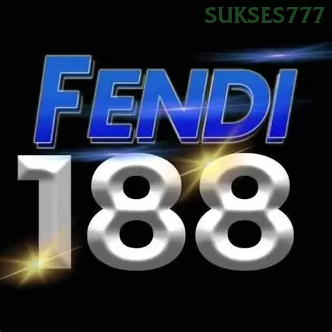 fendi188 sukses777