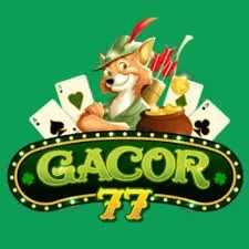 gacor77 sukses777