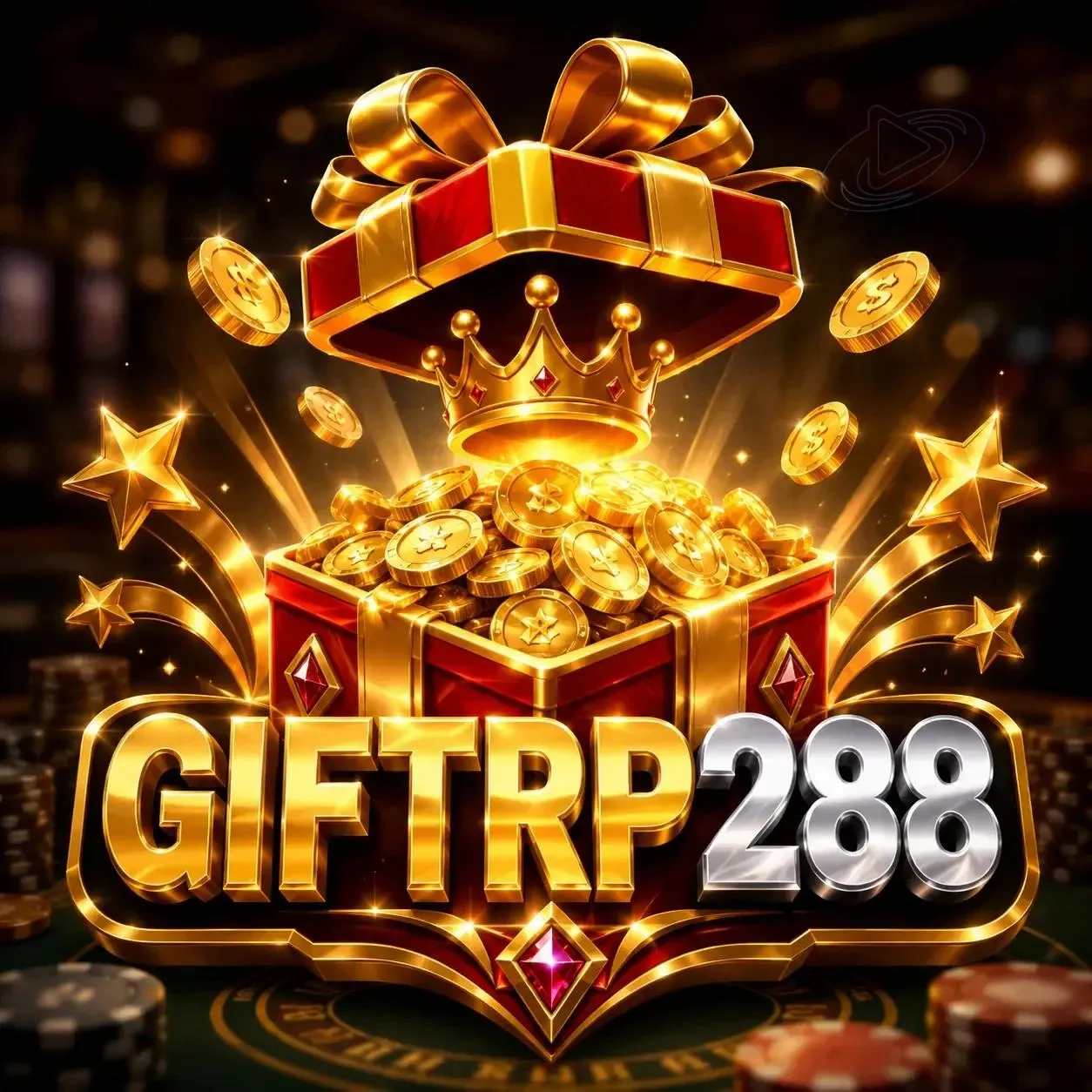 Download giftrp288 APK Original untuk Android dan sukses777: Rangkuman Brand yang Banyak Dicari