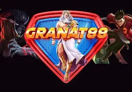 granat88 APK Terbaru untuk Perangkat Android dan sukses777: Rangkuman Brand yang Banyak Dicari