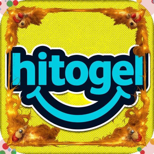 hitogel Terbaru 2026: Download APK dan Review dan sukses777: Rangkuman Brand yang Banyak Dicari