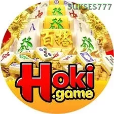 HOKIGAME dan sukses777: Rangkuman Brand yang Banyak Dicari
