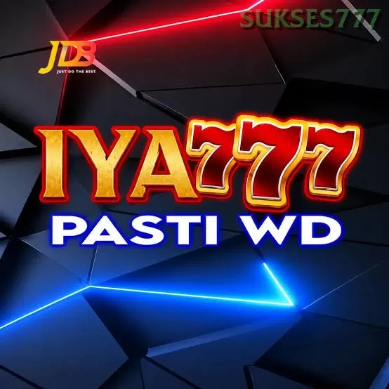 IYA777 dan sukses777: Rangkuman Brand yang Banyak Dicari