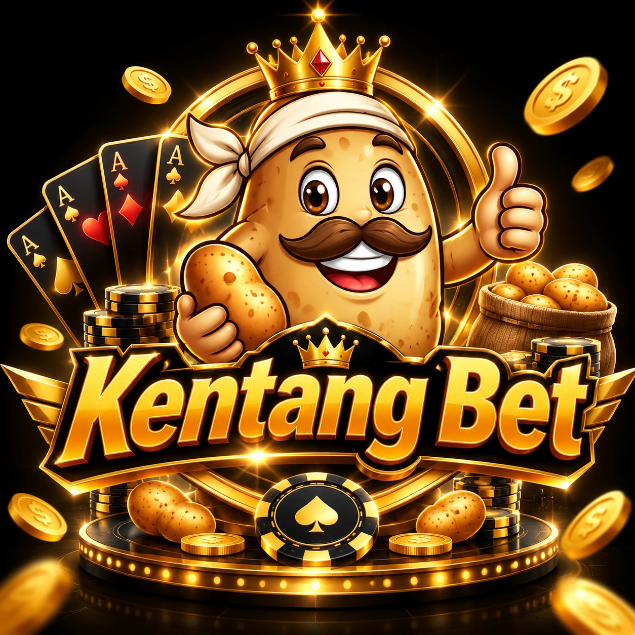 kentangbet App Terbaru: Fitur Unggulan dan Download dan sukses777: Rangkuman Brand yang Banyak Dicari