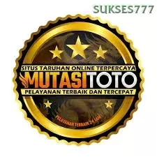 MUTASITOTO dan sukses777: Rangkuman Brand yang Banyak Dicari