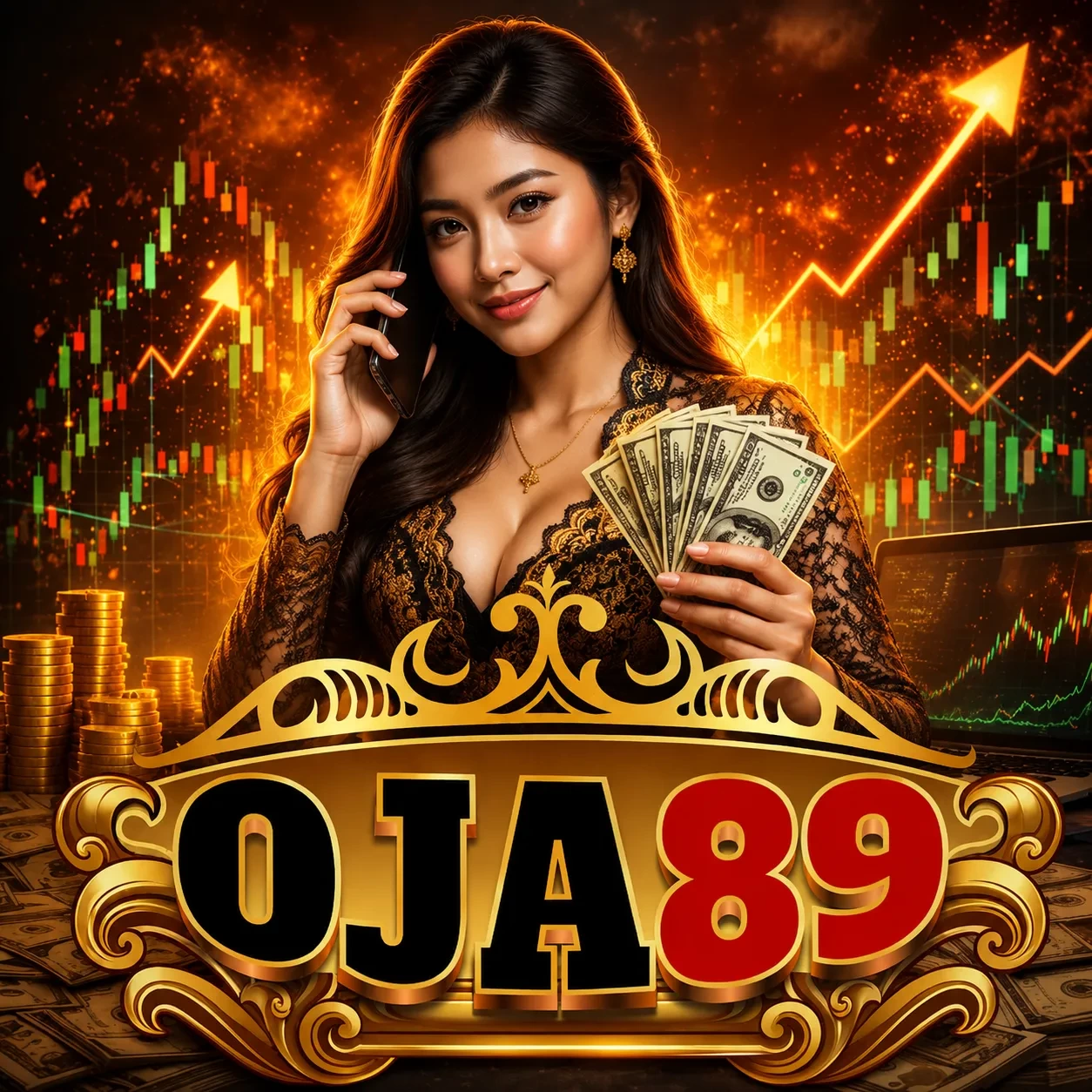 oja89 APK Terbaru dengan Fitur Lengkap dan sukses777: Rangkuman Brand yang Banyak Dicari