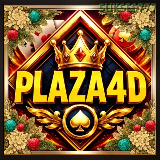 PLAZA4D dan sukses777: Rangkuman Brand yang Banyak Dicari