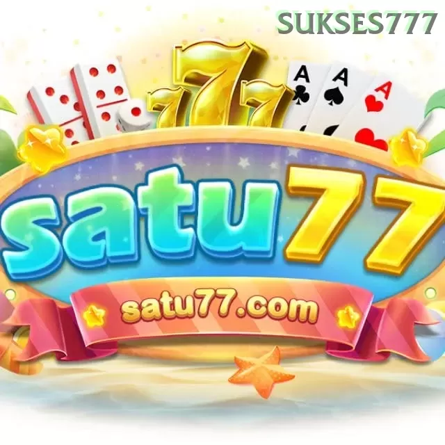 satu77 sukses777