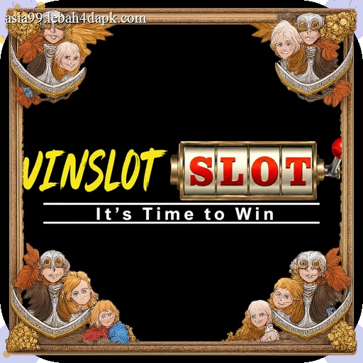 winslot APK Terbaru: Download Cepat dan Gratis dan sukses777: Rangkuman Brand yang Banyak Dicari