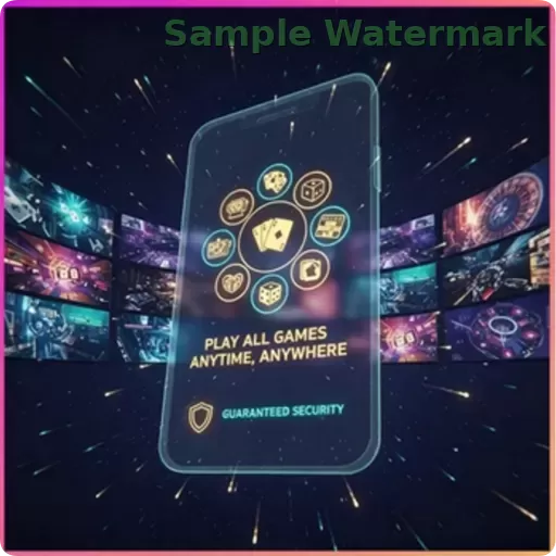 Unduh sukses777 APK Versi 4.8.1 untuk Perangkat Android
